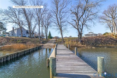 Tiny photo for 196 Matthews Cove Drive, Montross, VA 22520 (MLS # 2532600)