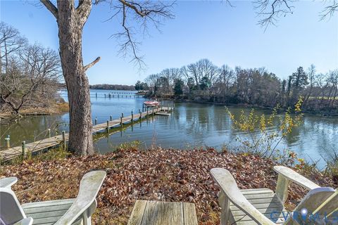 Tiny photo for 196 Matthews Cove Drive, Montross, VA 22520 (MLS # 2532600)