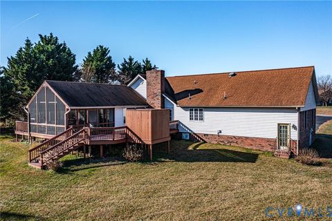 Tiny photo for 196 Matthews Cove Drive, Montross, VA 22520 (MLS # 2532600)