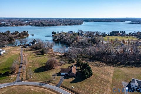 Tiny photo for 196 Matthews Cove Drive, Montross, VA 22520 (MLS # 2532600)