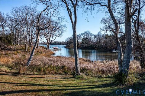 Tiny photo for 196 Matthews Cove Drive, Montross, VA 22520 (MLS # 2532600)