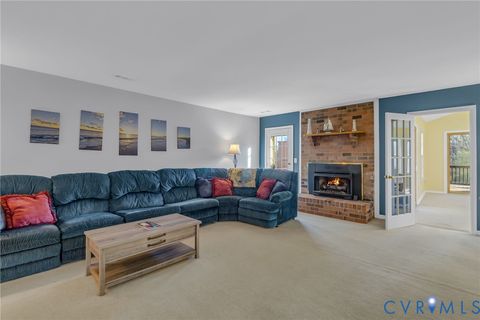 Tiny photo for 196 Matthews Cove Drive, Montross, VA 22520 (MLS # 2532600)