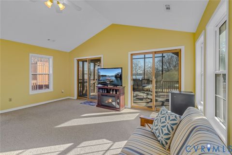 Tiny photo for 196 Matthews Cove Drive, Montross, VA 22520 (MLS # 2532600)