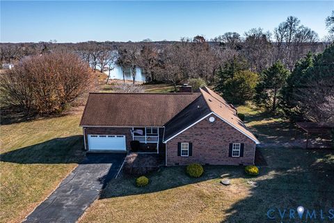 Tiny photo for 196 Matthews Cove Drive, Montross, VA 22520 (MLS # 2532600)