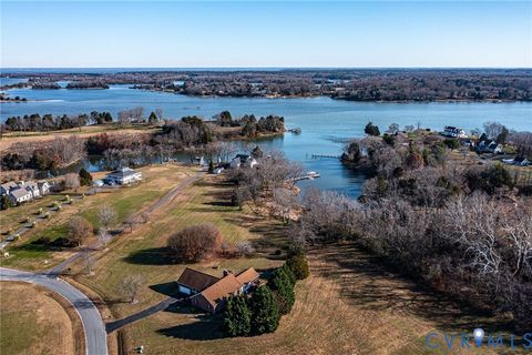 Tiny photo for 196 Matthews Cove Drive, Montross, VA 22520 (MLS # 2532600)