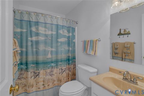 Tiny photo for 196 Matthews Cove Drive, Montross, VA 22520 (MLS # 2532600)