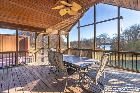 Tiny photo for 196 Matthews Cove Drive, Montross, VA 22520 (MLS # 2532600)