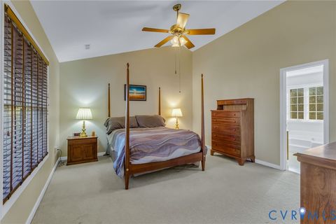 Tiny photo for 196 Matthews Cove Drive, Montross, VA 22520 (MLS # 2532600)