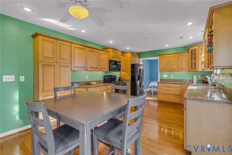 Tiny photo for 196 Matthews Cove Drive, Montross, VA 22520 (MLS # 2532600)