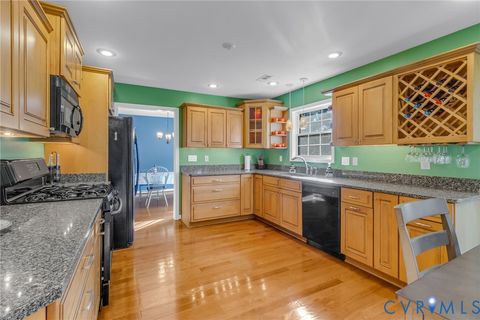 Tiny photo for 196 Matthews Cove Drive, Montross, VA 22520 (MLS # 2532600)