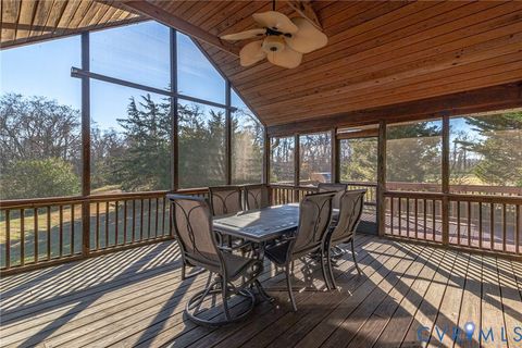 Tiny photo for 196 Matthews Cove Drive, Montross, VA 22520 (MLS # 2532600)