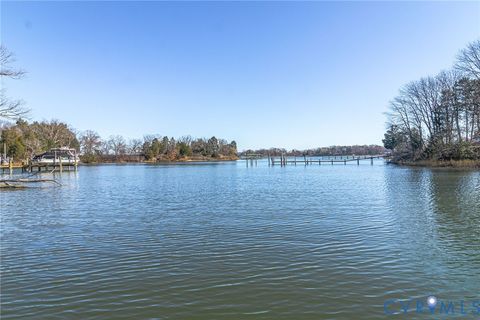 Tiny photo for 196 Matthews Cove Drive, Montross, VA 22520 (MLS # 2532600)