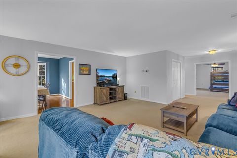 Tiny photo for 196 Matthews Cove Drive, Montross, VA 22520 (MLS # 2532600)