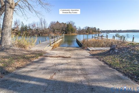 Tiny photo for 196 Matthews Cove Drive, Montross, VA 22520 (MLS # 2532600)