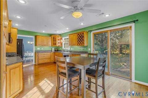 Tiny photo for 196 Matthews Cove Drive, Montross, VA 22520 (MLS # 2532600)