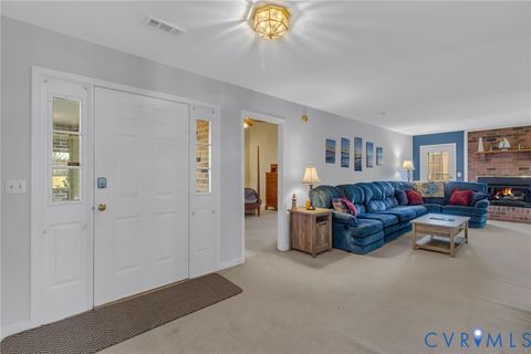 Tiny photo for 196 Matthews Cove Drive, Montross, VA 22520 (MLS # 2532600)