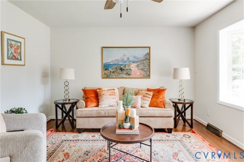 Tiny photo for 6004 Gatesgreen Drive, Chesterfield, VA 23832 (MLS # 2623040)