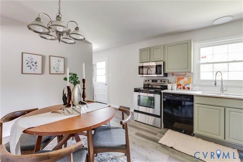 Tiny photo for 6004 Gatesgreen Drive, Chesterfield, VA 23832 (MLS # 2623040)