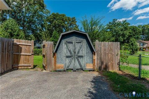 Tiny photo for 6004 Gatesgreen Drive, Chesterfield, VA 23832 (MLS # 2623040)