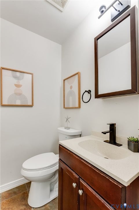 Tiny photo for 6004 Gatesgreen Drive, Chesterfield, VA 23832 (MLS # 2623040)
