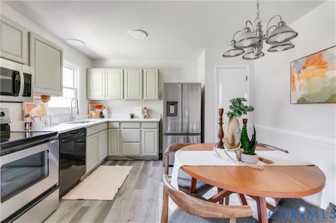 Tiny photo for 6004 Gatesgreen Drive, Chesterfield, VA 23832 (MLS # 2623040)