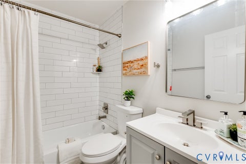 Tiny photo for 6004 Gatesgreen Drive, Chesterfield, VA 23832 (MLS # 2623040)