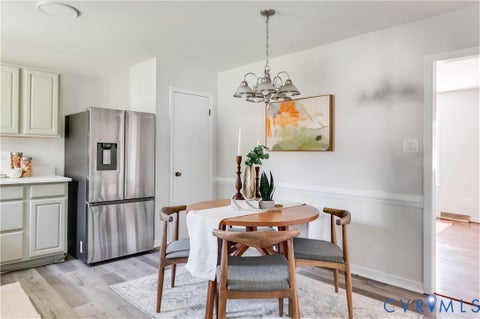 Tiny photo for 6004 Gatesgreen Drive, Chesterfield, VA 23832 (MLS # 2623040)