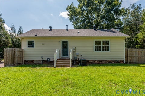 Tiny photo for 6004 Gatesgreen Drive, Chesterfield, VA 23832 (MLS # 2623040)