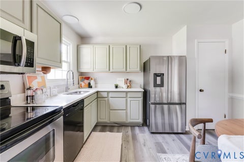 Tiny photo for 6004 Gatesgreen Drive, Chesterfield, VA 23832 (MLS # 2623040)