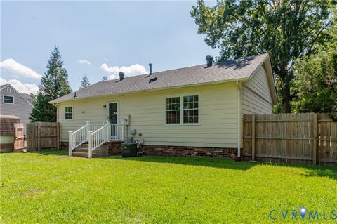 Tiny photo for 6004 Gatesgreen Drive, Chesterfield, VA 23832 (MLS # 2623040)