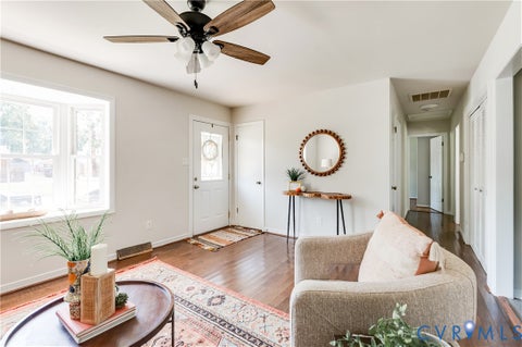 Tiny photo for 6004 Gatesgreen Drive, Chesterfield, VA 23832 (MLS # 2623040)
