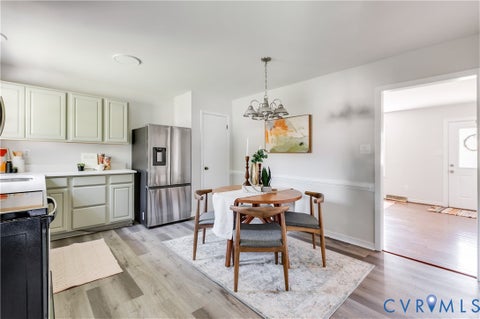 Tiny photo for 6004 Gatesgreen Drive, Chesterfield, VA 23832 (MLS # 2623040)