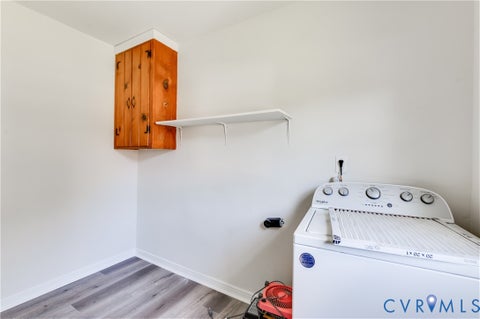 Tiny photo for 6004 Gatesgreen Drive, Chesterfield, VA 23832 (MLS # 2623040)