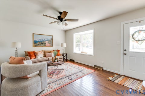 Tiny photo for 6004 Gatesgreen Drive, Chesterfield, VA 23832 (MLS # 2623040)