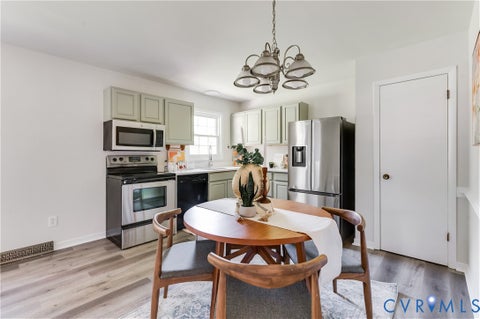 Tiny photo for 6004 Gatesgreen Drive, Chesterfield, VA 23832 (MLS # 2623040)