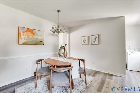 Tiny photo for 6004 Gatesgreen Drive, Chesterfield, VA 23832 (MLS # 2623040)