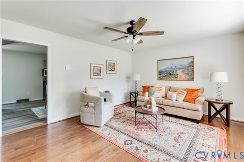 Tiny photo for 6004 Gatesgreen Drive, Chesterfield, VA 23832 (MLS # 2623040)