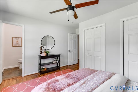 Tiny photo for 6004 Gatesgreen Drive, Chesterfield, VA 23832 (MLS # 2623040)