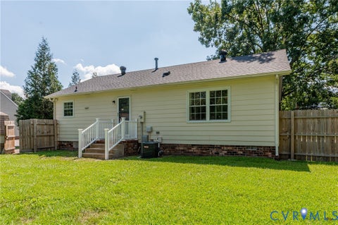 Tiny photo for 6004 Gatesgreen Drive, Chesterfield, VA 23832 (MLS # 2623040)