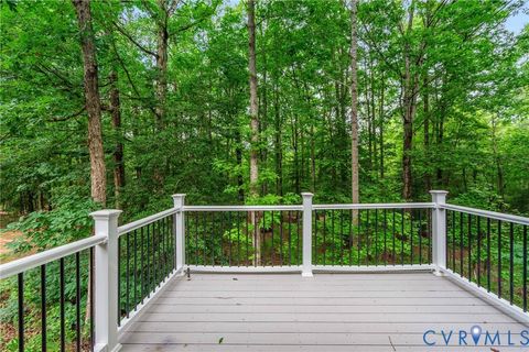 Tiny photo for 10403 Chesdin Ridge Court, Chesterfield, VA 23803 (MLS # 2612236)