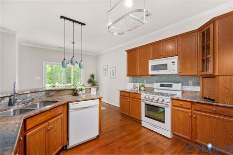Tiny photo for 10403 Chesdin Ridge Court, Chesterfield, VA 23803 (MLS # 2612236)