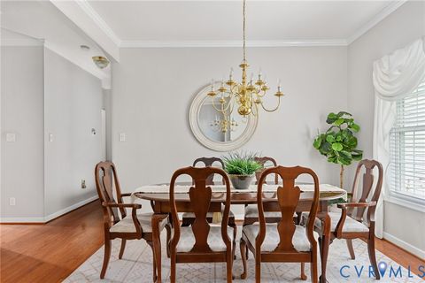 Tiny photo for 10403 Chesdin Ridge Court, Chesterfield, VA 23803 (MLS # 2612236)