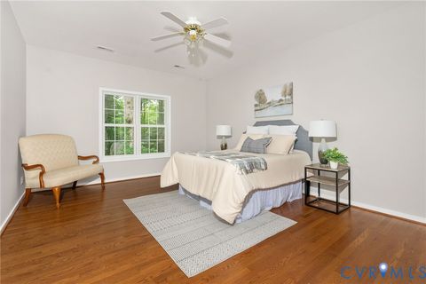 Tiny photo for 10403 Chesdin Ridge Court, Chesterfield, VA 23803 (MLS # 2612236)