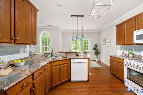 Tiny photo for 10403 Chesdin Ridge Court, Chesterfield, VA 23803 (MLS # 2612236)