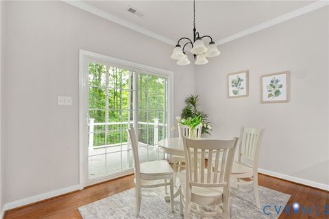 Tiny photo for 10403 Chesdin Ridge Court, Chesterfield, VA 23803 (MLS # 2612236)