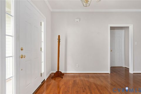 Tiny photo for 10403 Chesdin Ridge Court, Chesterfield, VA 23803 (MLS # 2612236)