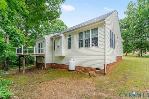 Tiny photo for 10403 Chesdin Ridge Court, Chesterfield, VA 23803 (MLS # 2612236)