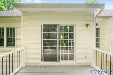Tiny photo for 10403 Chesdin Ridge Court, Chesterfield, VA 23803 (MLS # 2612236)