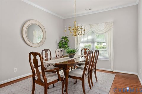 Tiny photo for 10403 Chesdin Ridge Court, Chesterfield, VA 23803 (MLS # 2612236)