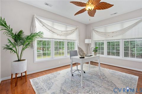 Tiny photo for 10403 Chesdin Ridge Court, Chesterfield, VA 23803 (MLS # 2612236)